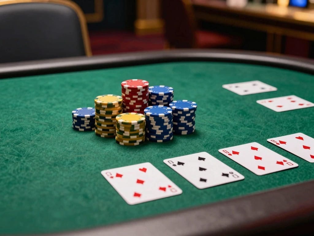 Understanding Poker Tournament Cash Payout Structures